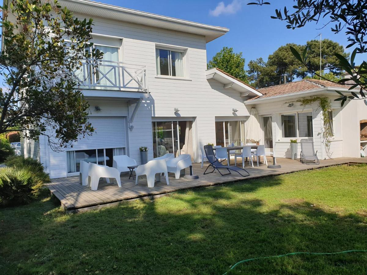 أنديرنو لي بان La Maison Blanche المظهر الخارجي الصورة